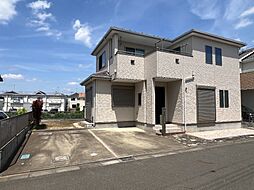 駅徒歩5分川越市砂中古一戸建て