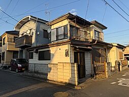 川島町伊草中古一戸建て