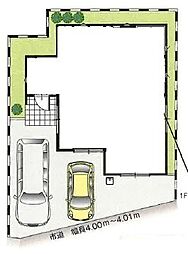 川越市寺尾新築一戸建て〜全1棟