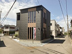 橿原市中曽司町 　B号棟