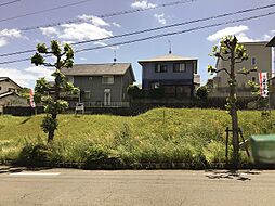 奈良市朱雀1丁目