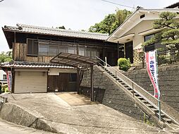 相楽郡南山城村北大河原渋久