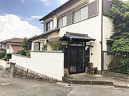 奈良市学園朝日元町2丁目