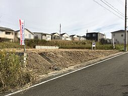 木津川市城山台10丁目