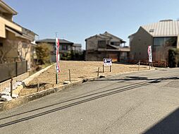 奈良市学園南2丁目