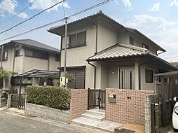 木津川市南加茂台12丁目