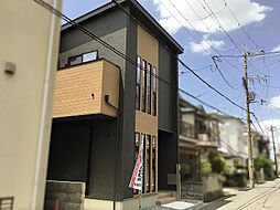 橿原市中曽司町 A号棟