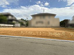 奈良市百楽園1丁目