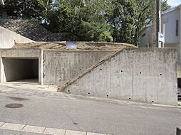 奈良市あやめ池南5丁目