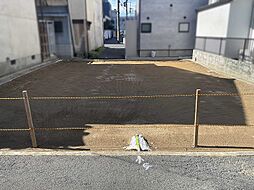 橿原市内膳町4丁目