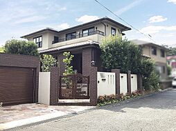 生駒市あすか野北1丁目