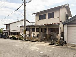 長岡京市梅が丘1丁目