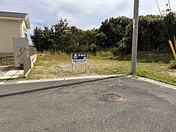 奈良市六条西3丁目　D号地