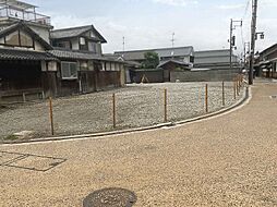 橿原市今井町2丁目