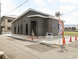 大和高田市田井
