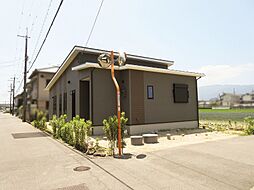 大和高田市田井