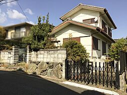 生駒市鹿ノ台北3丁目