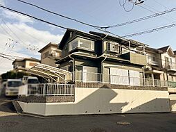 生駒市東菜畑2丁目