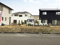 木津川市城山台6丁目