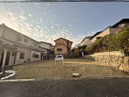 奈良市千代ヶ丘3丁目