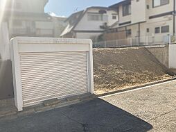 奈良市敷島町1丁目