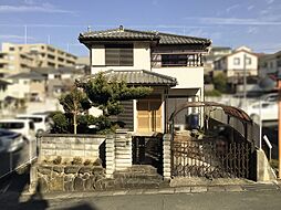 奈良市富雄北1丁目