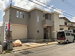 大和郡山市稗田町　1号棟