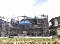 大和郡山市稗田町　2号棟
