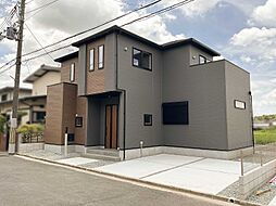 大和郡山市稗田町　2号棟