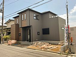大和郡山市稗田町　2号棟