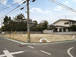 奈良市平松3丁目