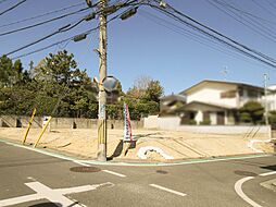 奈良市平松3丁目