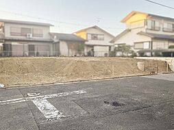 奈良市西登美ヶ丘5丁目