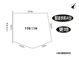 奈良市学園南1丁目