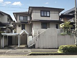 奈良市左京3丁目