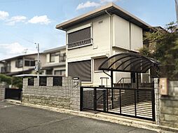 奈良市出屋敷町