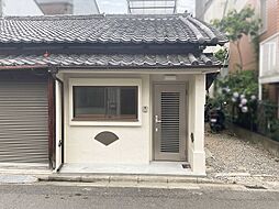 奈良市南魚屋町