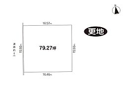 奈良市朝日町2丁目