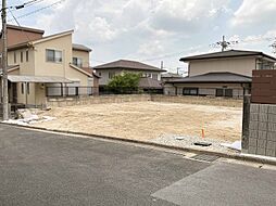 奈良市朝日町2丁目