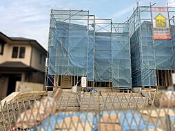 相楽郡精華町桜が丘3丁目　1号棟