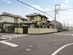 磯城郡田原本町八尾