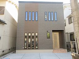 橿原市内膳町4丁目