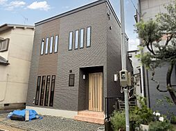 橿原市内膳町4丁目
