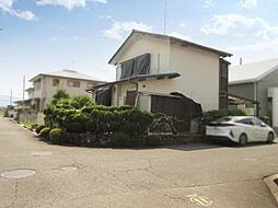 磯城郡田原本町八尾