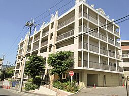 サンクタス・リビオ学園大和　緑のまち