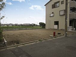 大和郡山市小泉町 A号地