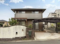 木津川市城山台7丁目