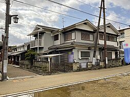 橿原市今井町4丁目