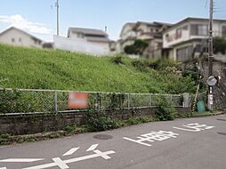 奈良市藤ノ木台2丁目　A号地