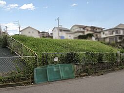 奈良市藤ノ木台2丁目　B号地